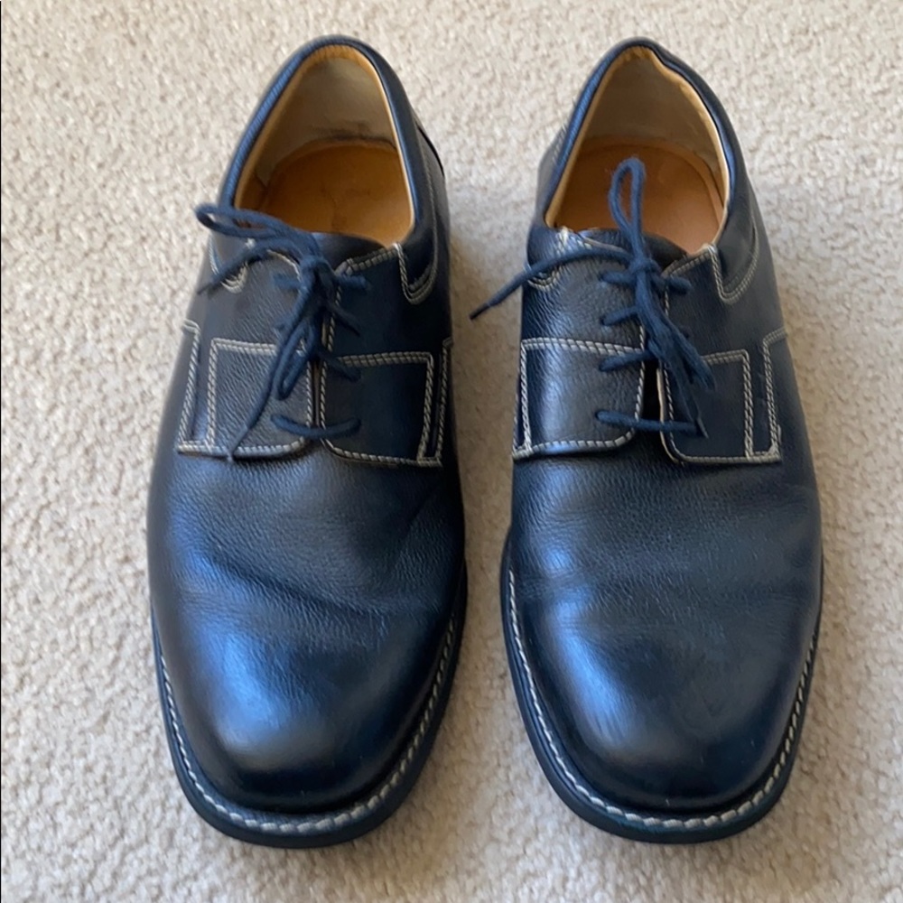 Johnston & Murphy men’s shoes